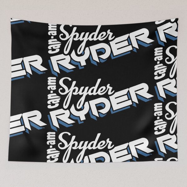 Item preview, Can-Am Spyder Ryder designed and sold by Julio Aburto.