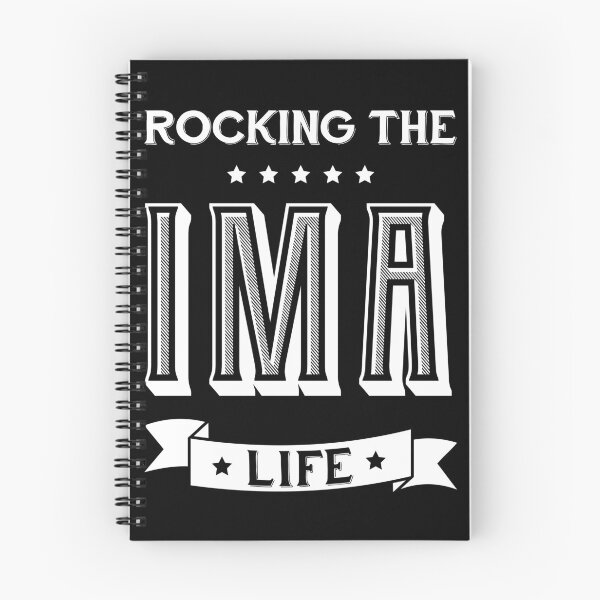 Item preview, Cute Mother's Day Gift Mom Rocking the Ima Life designed and sold by DiogoCalheiros.