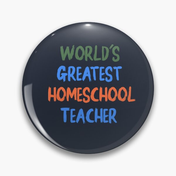 Item preview, World's Greatest Homeschool Teacher - Teacher Gift - Teacher 2020 - Isolation Teacher Shirt - Homeschool - Teacher Gift -Seniors 2020 -Social Distancing designed and sold by aminosile.