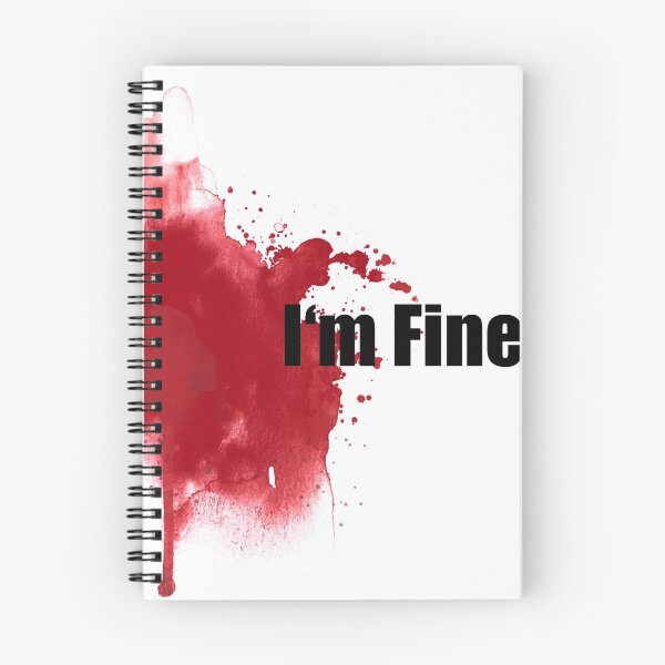Item preview, I'm fine designed and sold by Nendo.