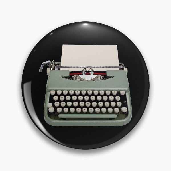 Item preview, Vintage Typewriter designed and sold by avidfan2000.