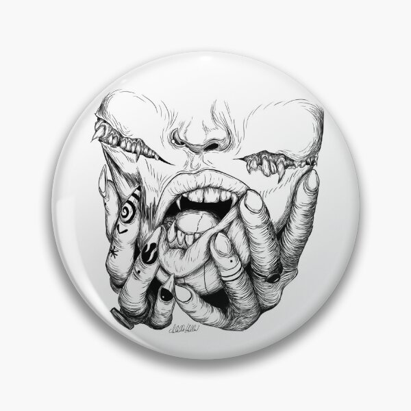 Item preview, Teeth designed and sold by Isabelle Holland.