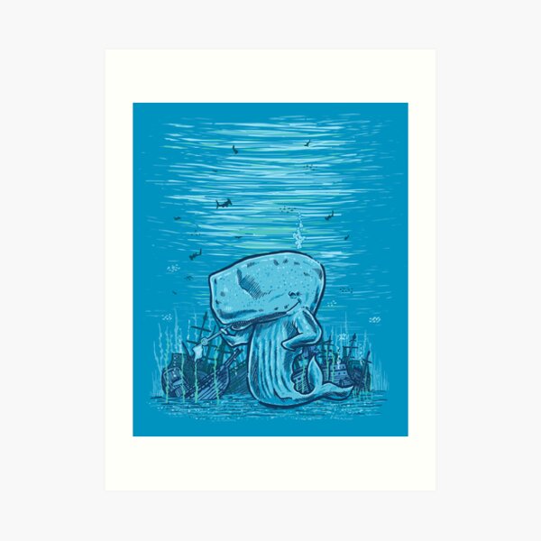 Art Print