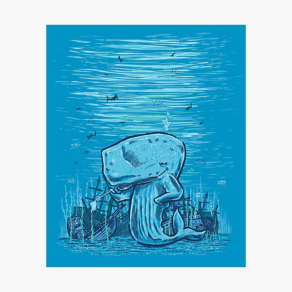 Photographic Print
