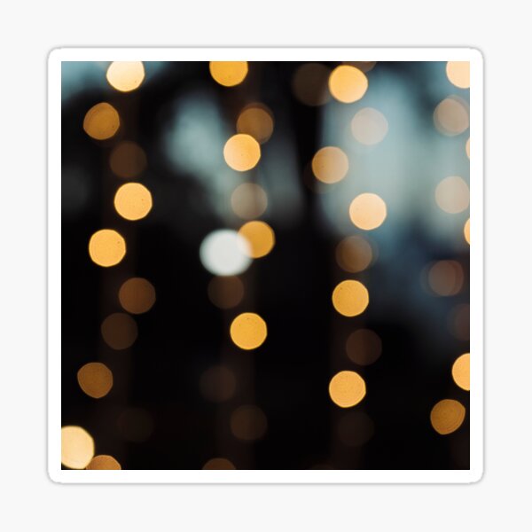 Item preview, Cassic Bokeh Photography designed and sold by friendlyspoon.