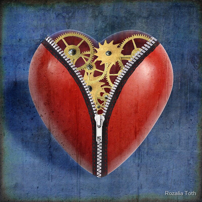  what makes you tick posters by rozalia toth redbubble