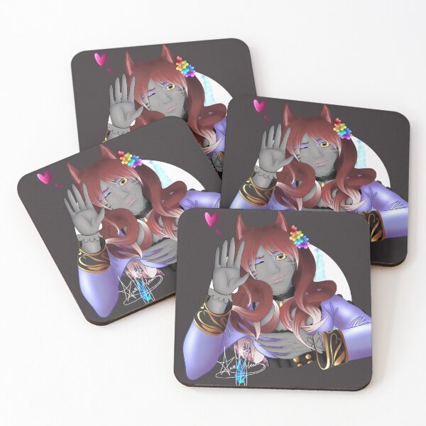 Item preview, Miah's song of love designed and sold by Azure Mystic Flame.