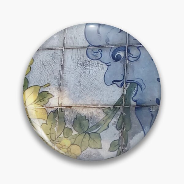 Item preview, Faun With Yellow Flowers designed and sold by MeyrellesMartin.