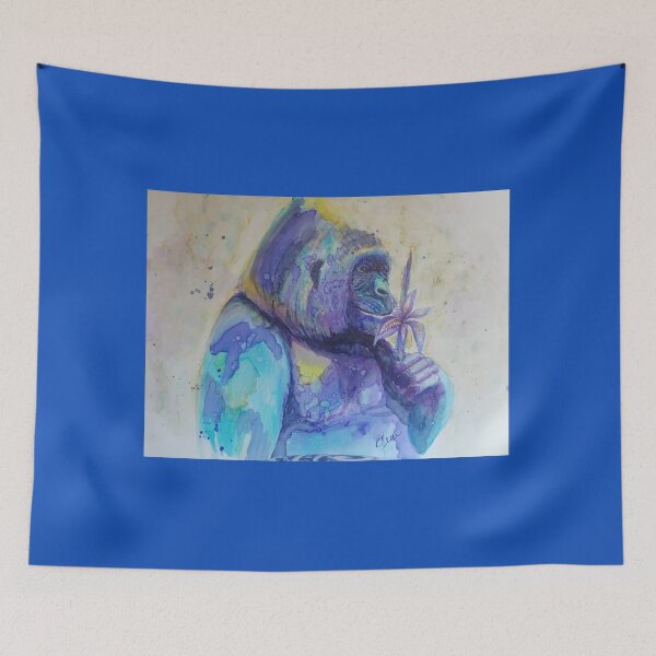 Item preview, Stop and Smell the Flowers designed and sold by GlennArt.