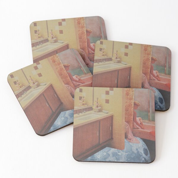 Item preview, wish I can escape designed and sold by Kiki Collagist.