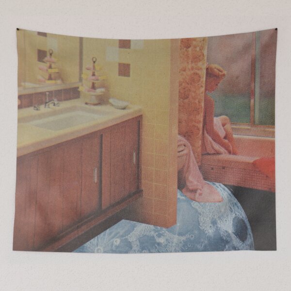 Item preview, wish I can escape designed and sold by Kiki Collagist.