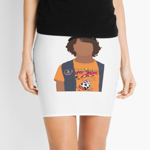 Item preview, Dustin designed and sold by Kdolan23.