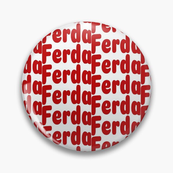 Item preview, Ferda designed and sold by AllShirts21.