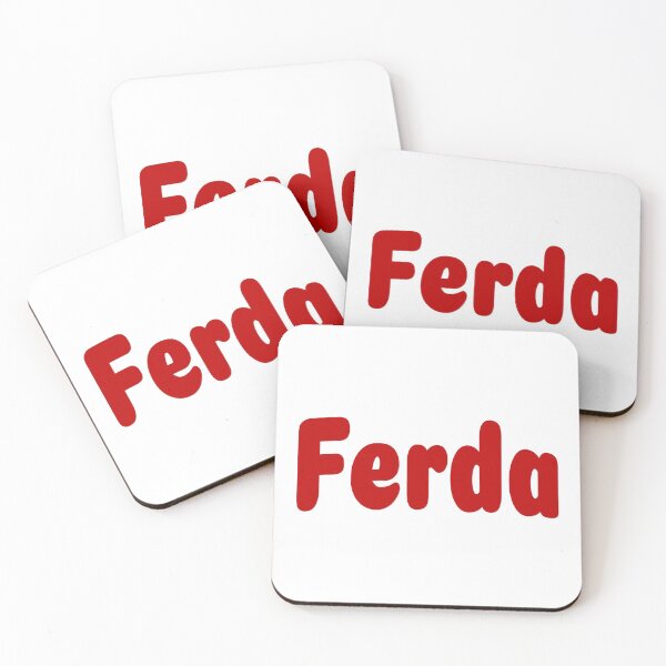 Item preview, Ferda designed and sold by AllShirts21.