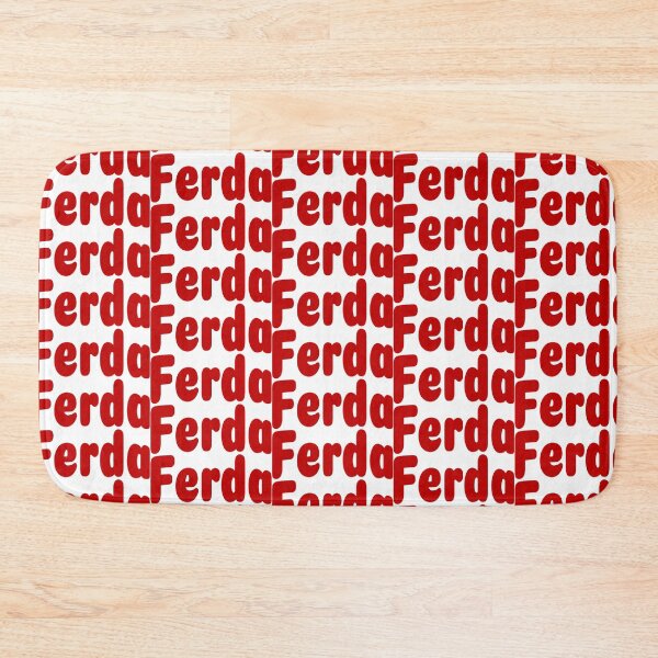 Item preview, Ferda designed and sold by AllShirts21.