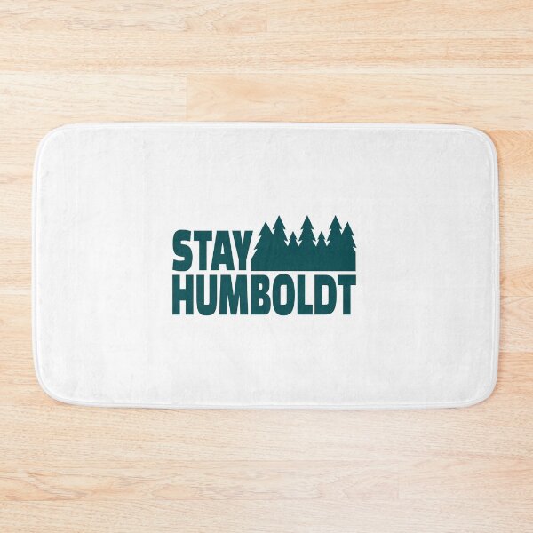 Item preview, Stay Humboldt designed and sold by scrappyandsons.