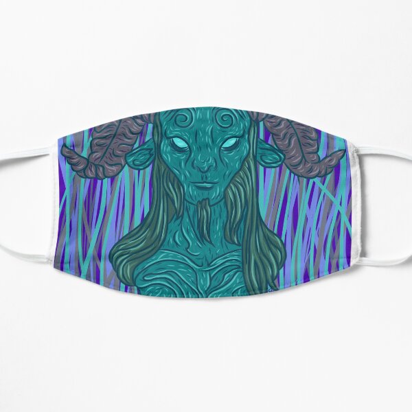 O L D G O D S Mask
