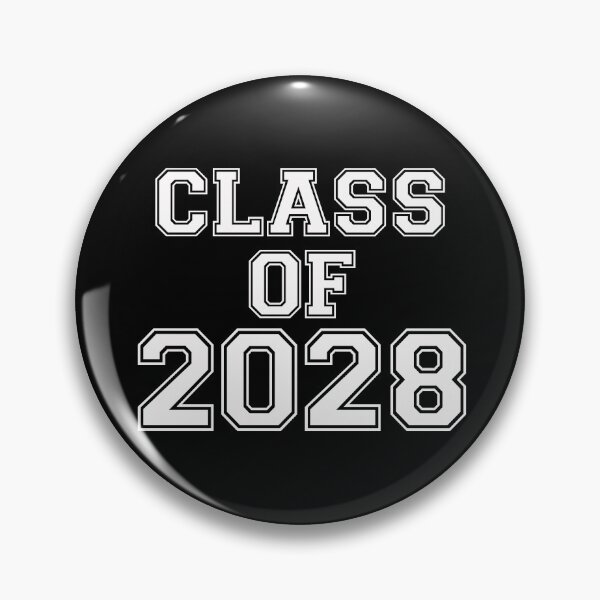 Item preview, Class of 2028 designed and sold by avidfan2000.