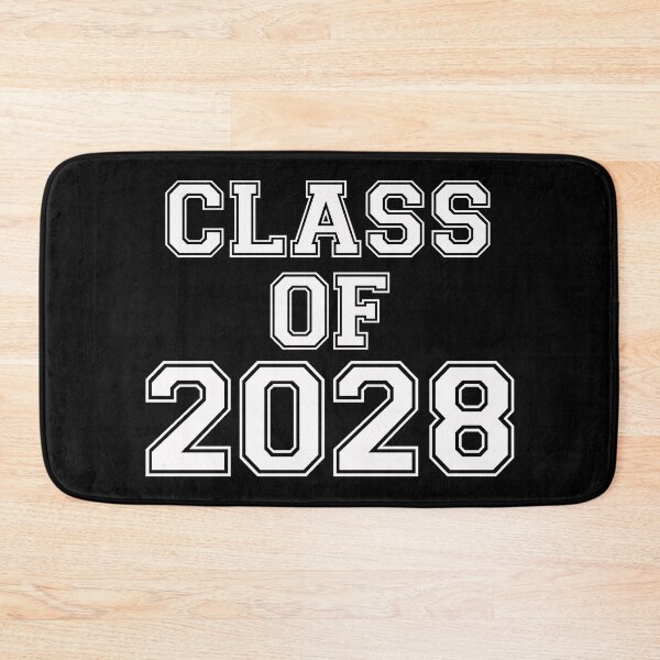 Item preview, Class of 2028 designed and sold by avidfan2000.