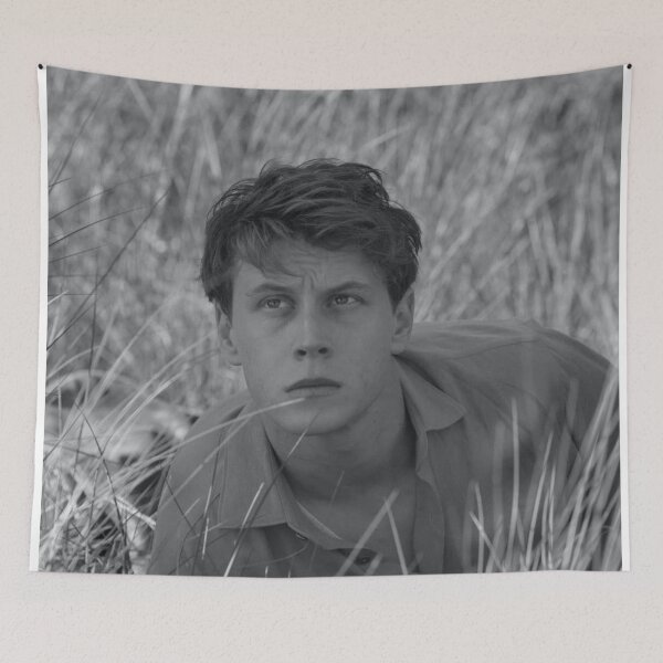 Item preview, George Mackay Black and White designed and sold by is this trash?.