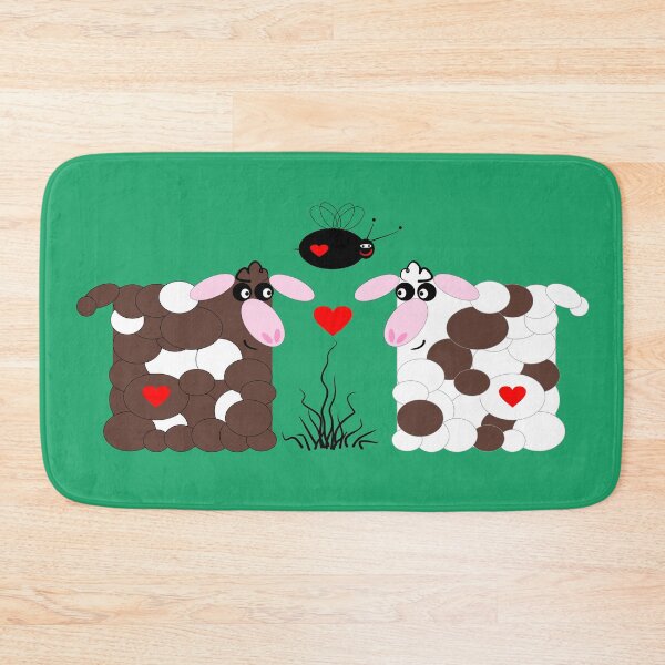 Item preview, Love Ewe! designed and sold by cuprum.