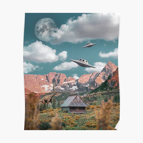 Kabine Poster