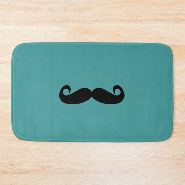 Item preview, Bigotes designed and sold by Paos Chinaski.