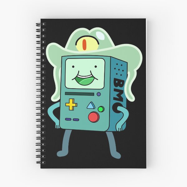 Item preview, BMO designed and sold by plushism.