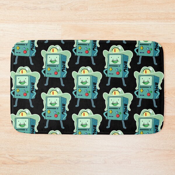 Item preview, BMO designed and sold by plushism.