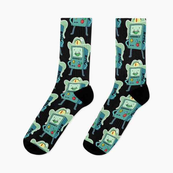 Item preview, BMO designed and sold by plushism.