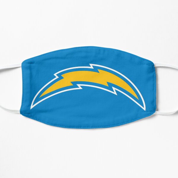 chargers-angeles-los Mask