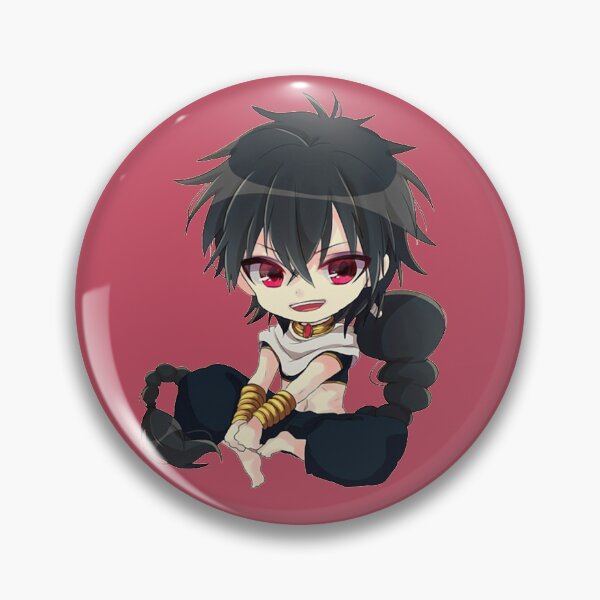 Item preview, Judal Chibi designed and sold by Triny92.