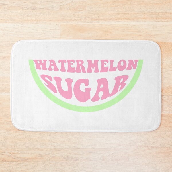 Item preview, Watermelon Sugar designed and sold by livvytorok.