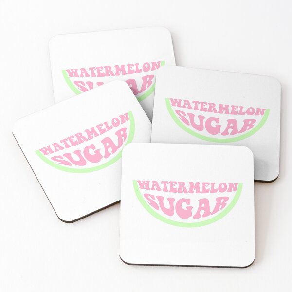 Item preview, Watermelon Sugar designed and sold by livvytorok.