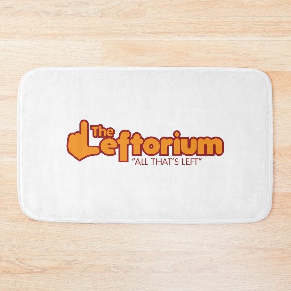 Item preview, The Leftorium designed and sold by JimMacQ.