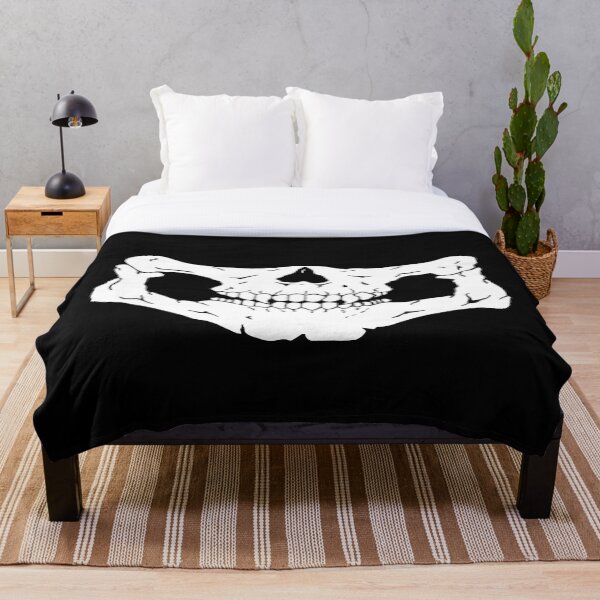 Item preview, Skull, Skeleton designed and sold by Sergey S.