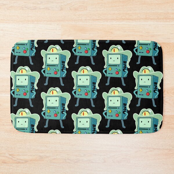 Item preview, BMO designed and sold by plushism.