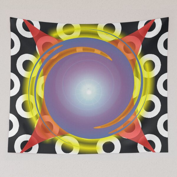 Item preview, Warp 1 designed and sold by TMPSG.