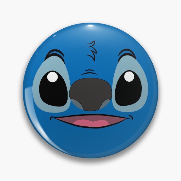Item preview, Stitch Face designed and sold by Julia2Julia.
