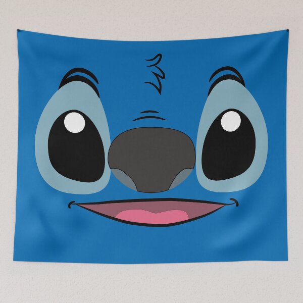 Item preview, Stitch Face designed and sold by Julia2Julia.