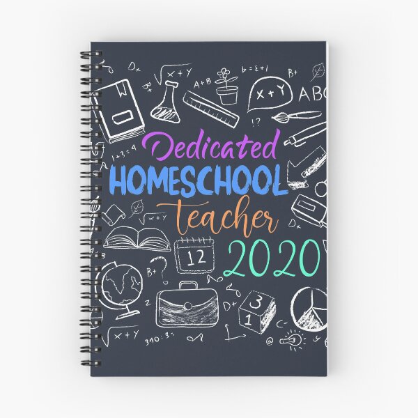 Item preview, Dedicated Homeschool Teacher 2020 - Teacher Gift - Teacher 2020 - Isolation Teacher Shirt - Homeschool - Teacher Gift -Seniors 2020 -Social Distancing designed and sold by aminosile.