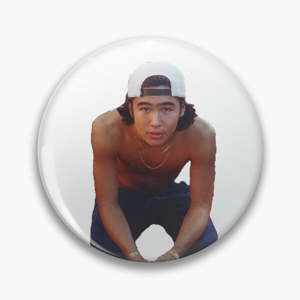 Item preview, Nico Hiraga  designed and sold by Vanity Bee.