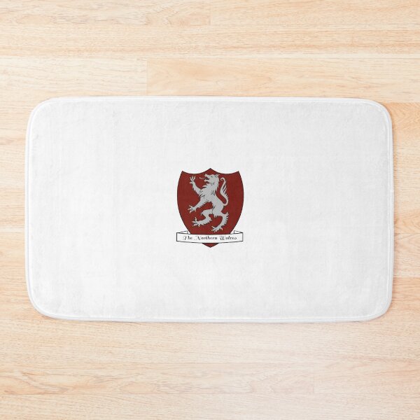Item preview, The Northern Wolves HMB Team designed and sold by HonourandArms.