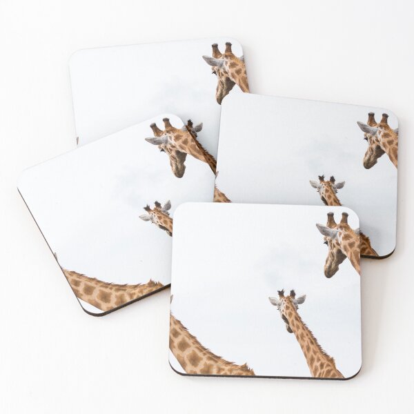Item preview, Giraffe trio designed and sold by wellsie82.