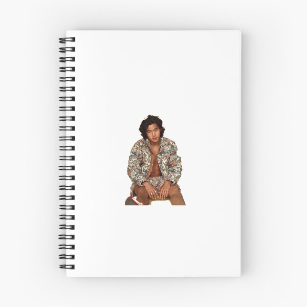 Item preview, Nico Hiraga Floral designed and sold by Vanity Bee.