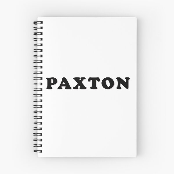 Item preview, paxton designed and sold by stickerrqueen.