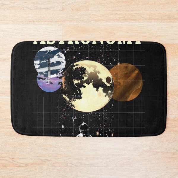 Item preview, Astronomy - the studies celestial objects designed and sold by SueSakpal.