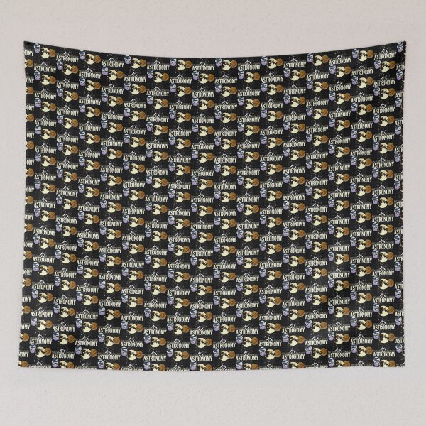 Item preview, Astronomy - the studies celestial objects designed and sold by SueSakpal.