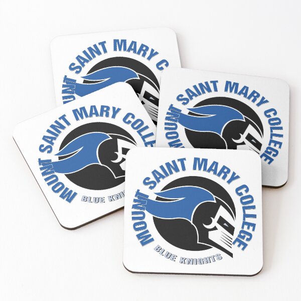 Item preview, Mount Saint Mary College designed and sold by Atelier58.