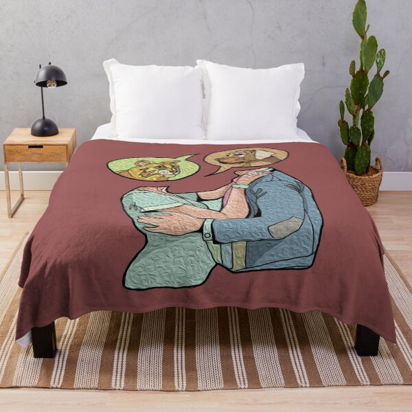 Item preview, Cat And Dog Lovers designed and sold by porter-mckeenn.